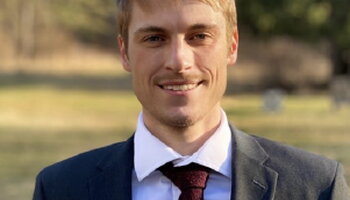 Dylan Harter