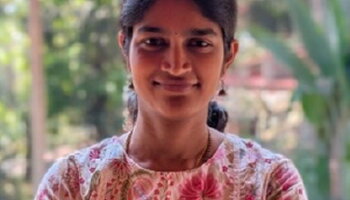 Pratheeksha Nayak 