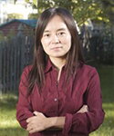 Zhuo Wang