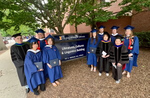 Graduates