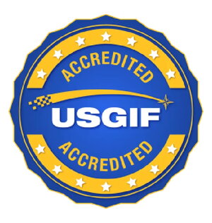 USGIF badge